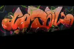 Flot Graffiti