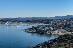 2021-08-04-11.50.27 Udsigt over Diskobugten og noget af Ilulissat