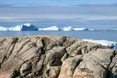 2021-08-05-12.51.13 Rå natur med isbjerge i baggrunden