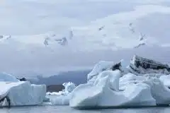 Vatnajökull