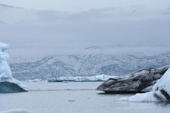 Vatnajökull