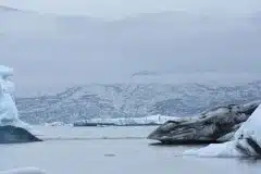 Vatnajökull