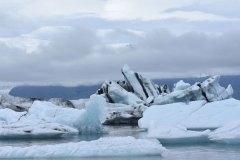 Vatnajökull