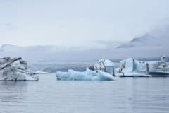 DSC_2896 Jökulsárlón Gletsjer