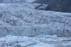 Jökulsárlón Gletsjer
