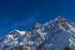 NEP_8158 Mount Everest,Verdens højeste bjerg 8848 m over havet