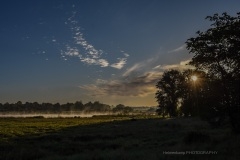 NEP_6160 Solopgang og morgendis