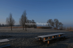 Natur og landskab vinter