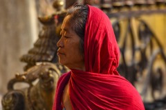 DSC_3393 Profilbilleder og billeder af mennesker i Nepal