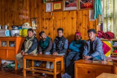 Guider_Heinze Profilbilleder og billeder af mennesker i Nepal