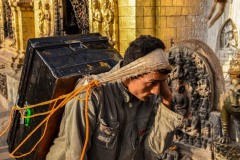 NEP_4383 Profilbilleder og billeder af mennesker i Nepal