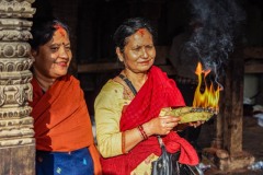 NEP_4521 Profilbilleder og billeder af mennesker i Nepal