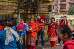 NEP_4525 Profilbilleder og billeder af mennesker i Nepal