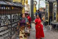 NEP_4528 Profilbilleder og billeder af mennesker i Nepal