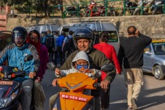 NEP_4607 Profilbilleder og billeder af mennesker i Nepal