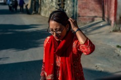 NEP_4616 Profilbilleder og billeder af mennesker i Nepal