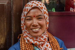 NEP_4632 Profilbilleder og billeder af mennesker i Nepal