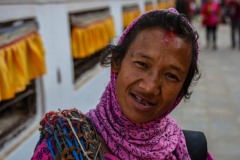 NEP_4689 Profilbilleder og billeder af mennesker i Nepal