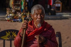 NEP_4701 Profilbilleder og billeder af mennesker i Nepal