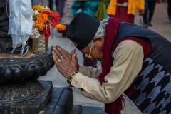 NEP_4746 Profilbilleder og billeder af mennesker i Nepal