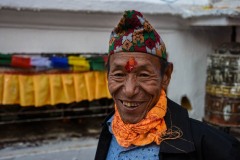 NEP_4750 Profilbilleder og billeder af mennesker i Nepal