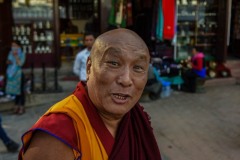 NEP_4752 Profilbilleder og billeder af mennesker i Nepal