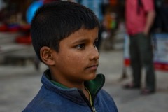NEP_4755 Profilbilleder og billeder af mennesker i Nepal