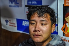 NEP_6037 Profilbilleder og billeder af mennesker i Nepal