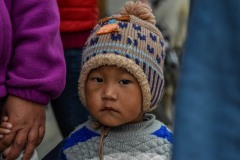 NEP_7143 Profilbilleder og billeder af mennesker i Nepal