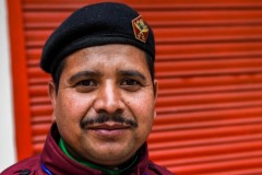 NEP_7147 Profilbilleder og billeder af mennesker i Nepal