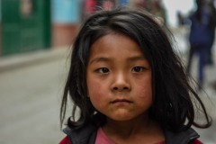 NEP_7157 Profilbilleder og billeder af mennesker i Nepal