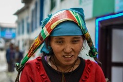 NEP_7158 Profilbilleder og billeder af mennesker i Nepal