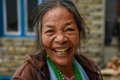 NEP_7361 Profilbilleder og billeder af mennesker i Nepal