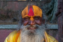 Portrettprest2KOJ Profilbilleder og billeder af mennesker i Nepal