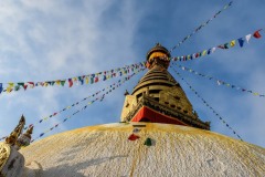 NEP_4372 Abetemplet i Kathmandu