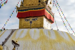 NEP_4517 Stupa, Abetemplet i Kathmandu